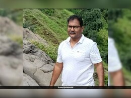 Pahalgam Victim's Wife Demands Tracking, Killing Terrorists Who Opened Fire