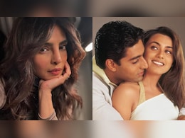 How Rani Mukerji Reacted When Priyanka Chopra Sent An 'I Miss You' Text From Abhishek Bachchan's Phone How Rani Mukerji Reacted When Priyanka Chopra Sent An 'I Miss You' Text From Abhishek Bachchan's Phone