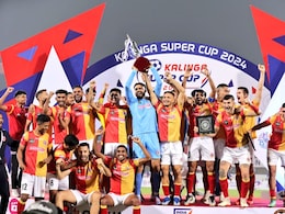 Teams Eye Lone Asian Slot As East Bengal Face Kerala Blasters In Super Cup Opener