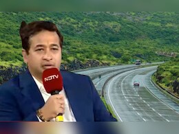 NDTV Marathi Manch: मुंबईहून 5 तासात गाठा मालवण, नितेश राणेंनी सांगितला भन्नाट प्लॅन NDTV Marathi Manch: मुंबईहून 5 तासात गाठा मालवण, नितेश राणेंनी सांगितला भन्नाट प्लॅन