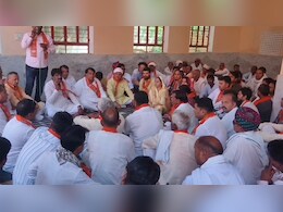 विधायक इंदिरा मीणा को थप्पड़ मारने की चेतावनी, बामनवास प्रधान बोलीं- उसी समय थप्पड़ जड़ देना चाहिए विधायक इंदिरा मीणा को थप्पड़ मारने की चेतावनी, बामनवास प्रधान बोलीं- उसी समय थप्पड़ जड़ देना चाहिए