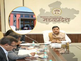 मध्य प्रदेश में बदला 'सीएम राइज स्कूल' का नाम, CM मोहन का बड़ा ऐलान, यहां जानें क्या होगा नया नाम? मध्य प्रदेश में बदला 'सीएम राइज स्कूल' का नाम, CM मोहन का बड़ा ऐलान, यहां जानें क्या होगा नया नाम?