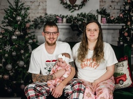 Pet Pit Bull Kills 7-Month-Old Girl In US, Mother Says "Will Never Understand Why" Pet Pit Bull Kills 7-Month-Old Girl In US, Mother Says "Will Never Understand Why"