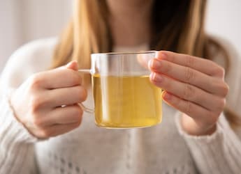 Glow Tea For Skin: This Nutritionist-Approved Drink May Give You Results In 21 Days Glow Tea For Skin: This Nutritionist-Approved Drink May Give You Results In 21 Days