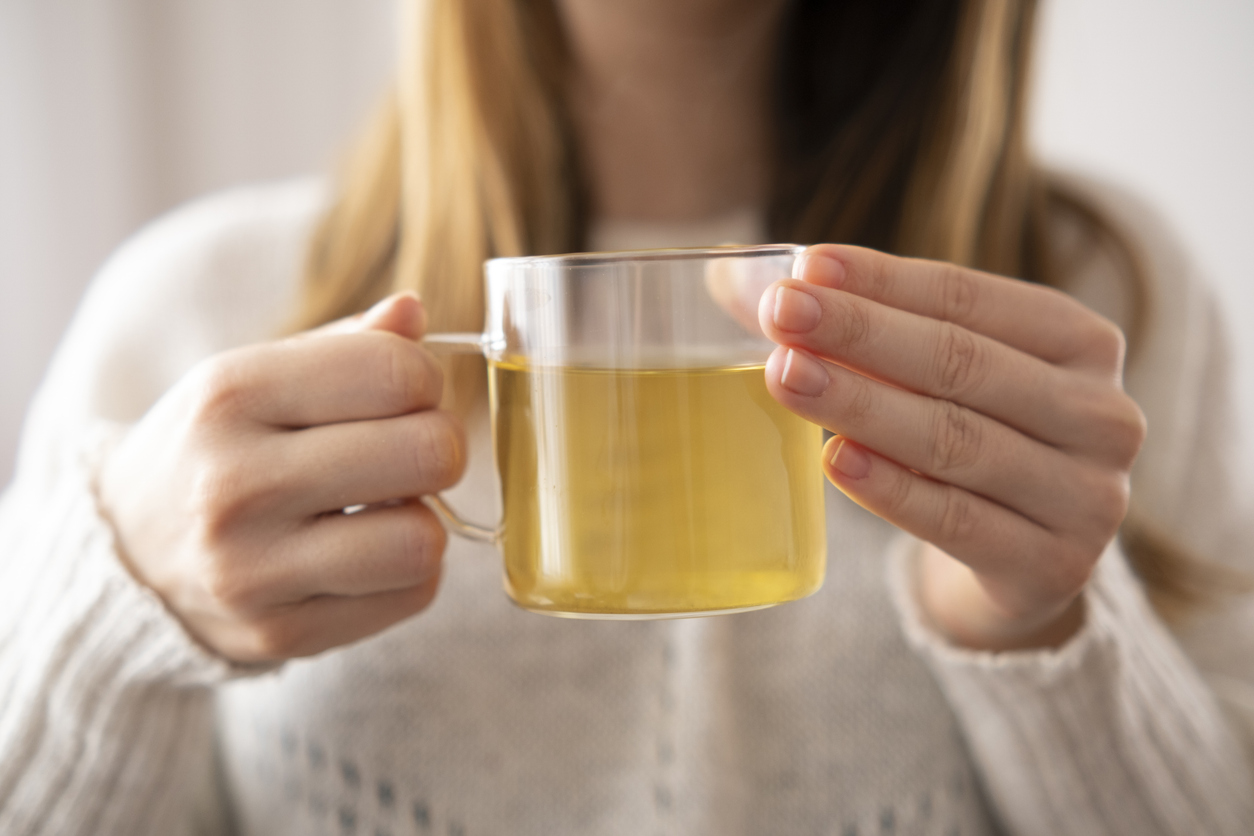 Chai Lovers Beware! Here's What Your Morning Drink Is Doing To Your Body