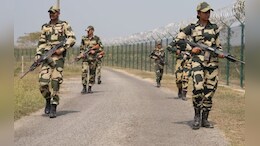 Rajasthan: आर्मी एरिया में ड्रोन उड़ाते हुए तीन लोग गिरफ्तार, राजस्थान में भारत-पाक बॉर्डर पर हाई अलर्ट&nbsp;