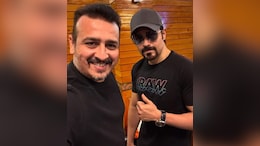 Emraan Hashmi's <i>Ground Zero</i> Becomes First Film In 38 Years To Host Red Carpet Screening In Srinagar