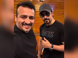 Emraan Hashmi's <i>Ground Zero</i> Becomes First Film In 38 Years To Host Red Carpet Screening In Srinagar