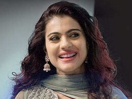 आज अगर 22 साल की होतीं तो कुछ ऐसी दिखतीं काजोल, तस्वीर देख कहेंगे फुल कॉपी पेस्ट आज अगर 22 साल की होतीं तो कुछ ऐसी दिखतीं काजोल, तस्वीर देख कहेंगे फुल कॉपी पेस्ट