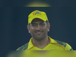 LSG vs CSK: लखनऊ पर जीत में धोनी ने रच दिया इतिहास, 17 साल में पहले खिलाड़ी बने