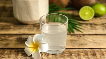 Diwali Hangover? Lemon-Coconut Water Is Your Natural Detox