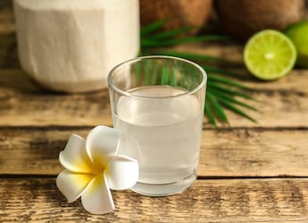 Feeling Bloated After Diwali? Lemon-Coconut Water Is The Simple Detox Your Body Craves