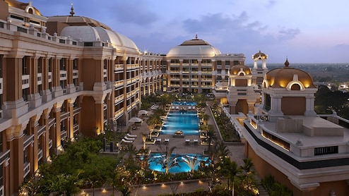 ITC Hotels Q3 Results: Profit Rises Nearly 10% To Rs 237 Crore