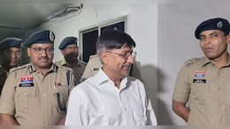 जब DGP ने अचानक थानों में दी दस्तक, पुलिस कर्मियों में मचा हड़कंप, जानें फिर क्या हुआ? &nbsp; &nbsp;