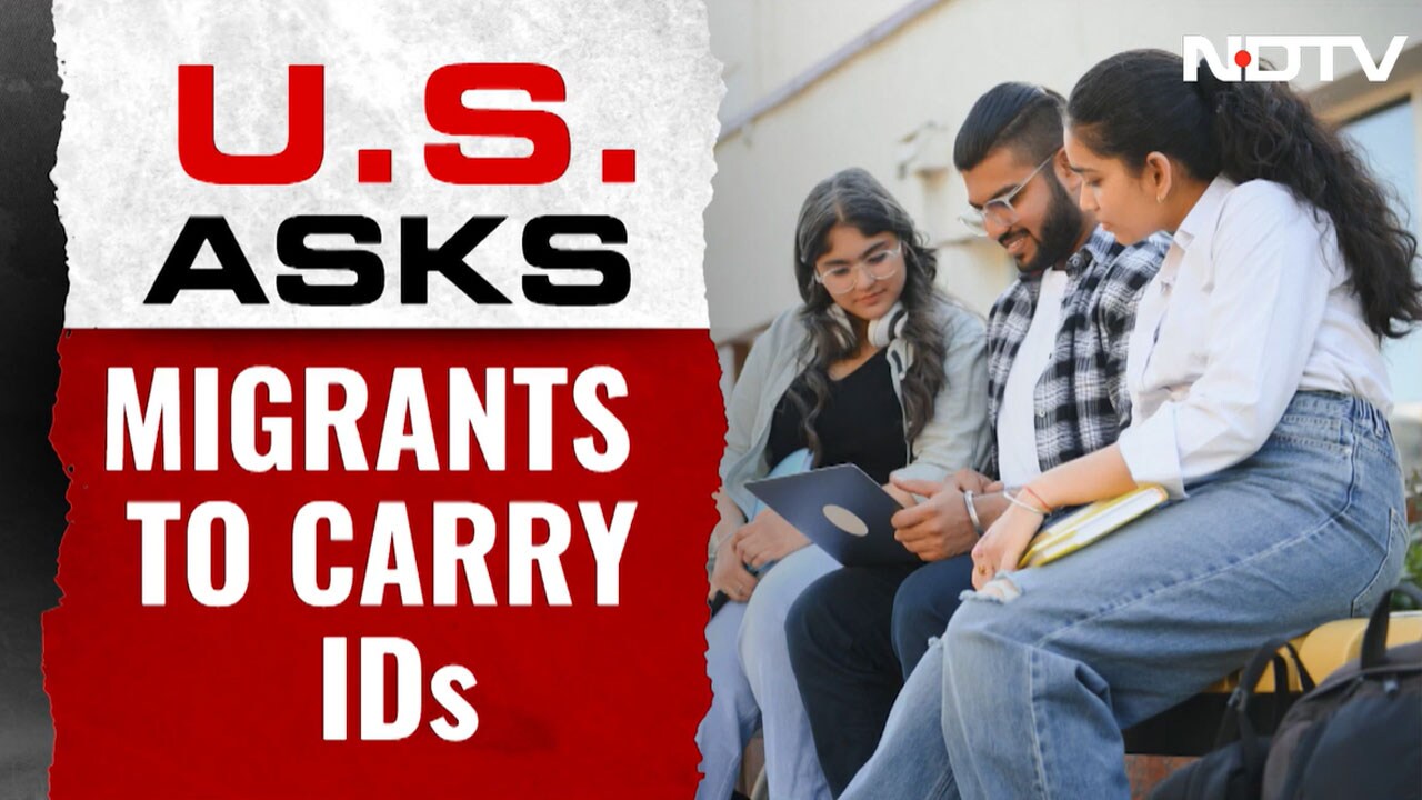 New U.S. Immigration Rule Kicks In With A Strict Warning