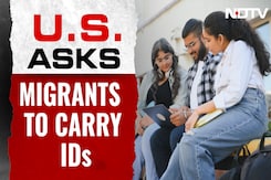 New U.S. Immigration Rule Kicks In With A Strict Warning New U.S. Immigration Rule Kicks In With A Strict Warning