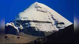 मानसरोवर यात्रा जल्द बहाल होगी, चीन के साथ विमान सेवा पर बनी &lsquo;सैद्धांतिक&rsquo; सहमति