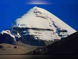 मानसरोवर यात्रा जल्द बहाल होगी, चीन के साथ विमान सेवा पर बनी ‘सैद्धांतिक’ सहमति मानसरोवर यात्रा जल्द बहाल होगी, चीन के साथ विमान सेवा पर बनी ‘सैद्धांतिक’ सहमति