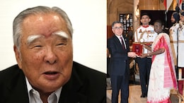 Former Suzuki Motor Chief, Osamu Suzuki, Posthumously Conferred with Padma Vibhushan
