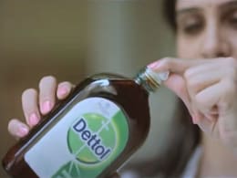 "Unscientific": Dettol Blasts Podcaster Who Questioned Its Antiseptic Liquid
