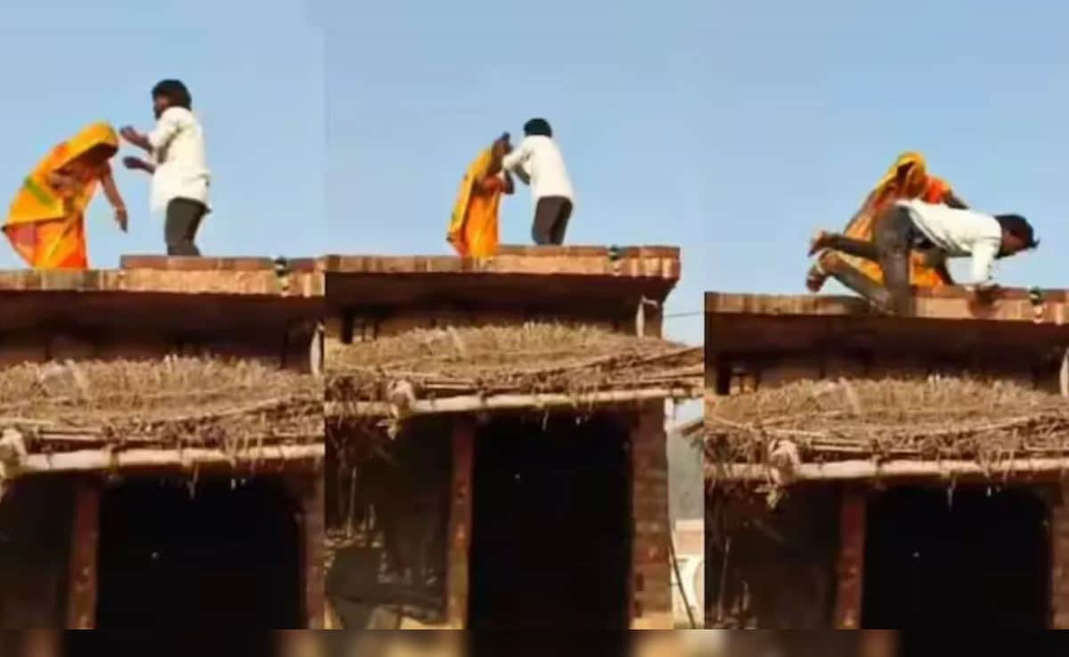 Latest and Breaking News on NDTV