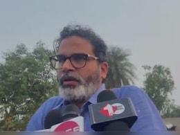 Buying Book Not Enough, Have To Read It Too: Prashant Kishor On Caste Census Buying Book Not Enough, Have To Read It Too: Prashant Kishor On Caste Census