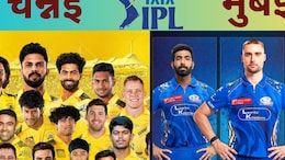 MI vs CSK: मुंबई vs चेन्नई का मुकाबला, किन खिलाड़ियों की दिखेगी टक्कर? जानिए ताकत-कमजोरी, ऐसे हैं आंकड़े