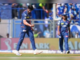 MI vs LSG: 6,6,0,0,W, रफ्तार के सौदागर मयंक यादव ने रोहित शर्मा को दिया 'परफेक्ट रिप्लाई', वापसी पर रफ्तार से मचाई सनसनी