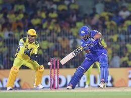Suresh Raina Says Mumbai Indians Has Upper Hand Over MS Dhoni-Led Chennai Super Kings. Reason Is...