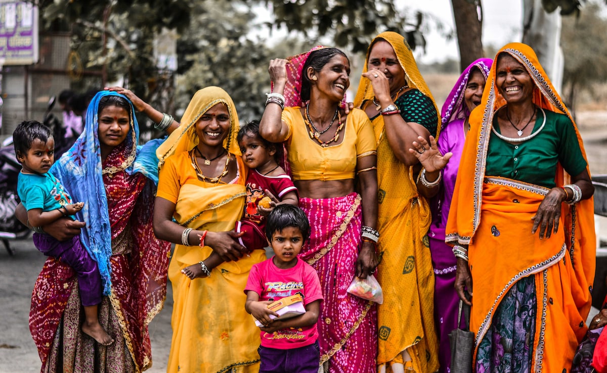 Photo: Unsplash Photo: Unsplash