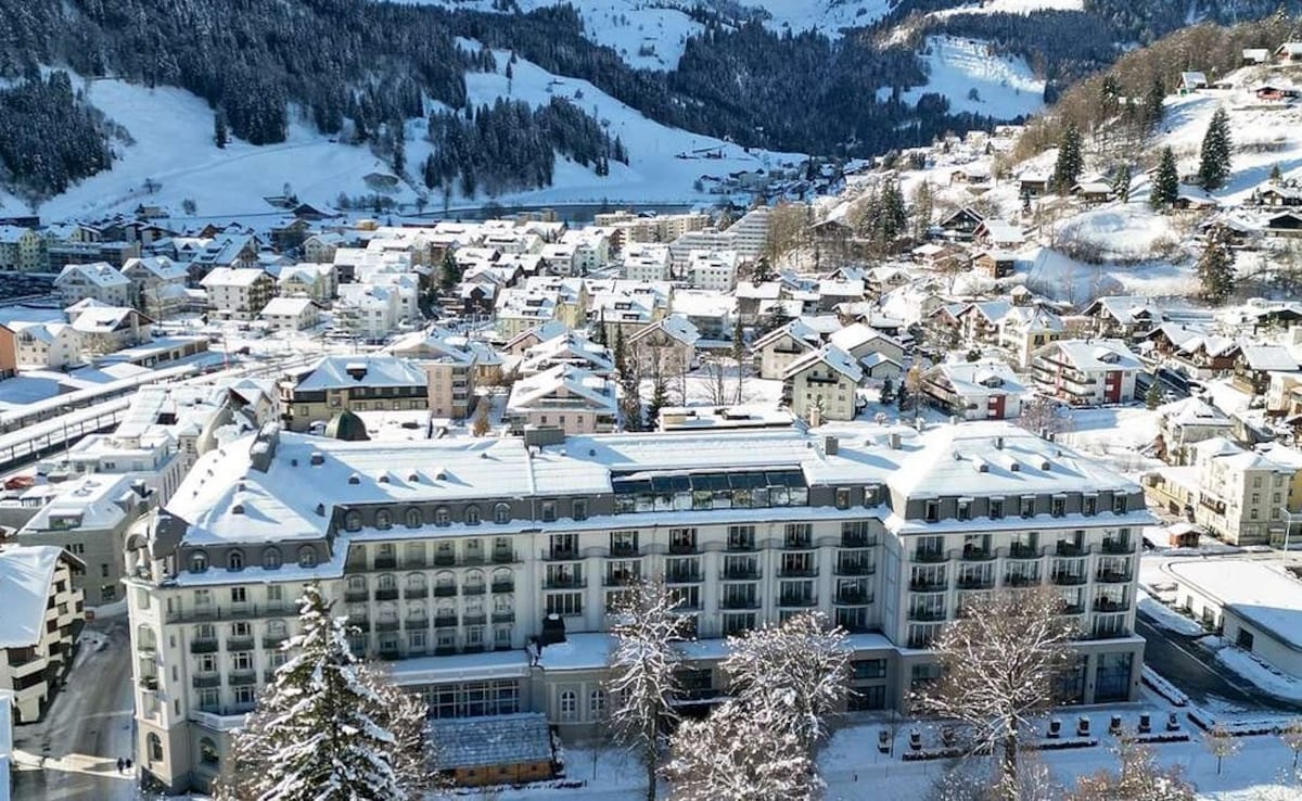 Latest and Breaking News on NDTV