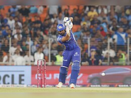 MI vs SRH, IPL 2025: मुंबई ने हैदराबाद को दी 4 विकेट से मात
