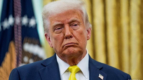 'Uninformed, Inappropriate, In Poor Taste': India After Trump 'Hell-Hole' Row