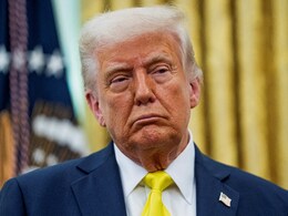 Trump Criticises Kennedy Center's Management For Building's "Dire Shape" Trump Criticises Kennedy Center's Management For Building's "Dire Shape"