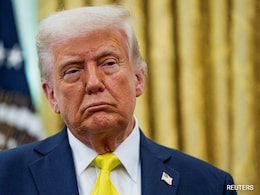 Trump To Sign Order Targeting Cities Defying Immigration Laws Trump To Sign Order Targeting Cities Defying Immigration Laws