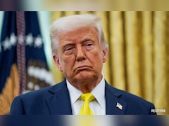 US Supreme Court Casts Doubt On Trump's Changes To Birthright Citizenship Rules