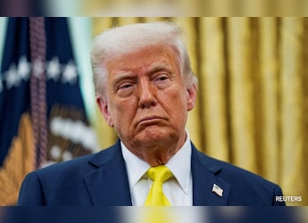 Opinion | Trump's 'Hellhole' Comment Might Just Be A Favour To India