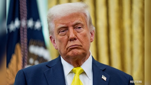 Opinion | Trump's 'Hellhole' Comment Might Just Be A Favour To India