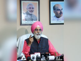 दिल्ली के मेयर बने बीजेपी के राजा इकबाल, कांग्रेस उम्मीदवार को मिले सिर्फ 8 वोट