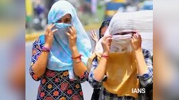 Extreme Heat May Raise Risk Of Schizophrenia, Depression: Study