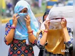 Extreme Heat May Raise Risk Of Schizophrenia, Depression: Study