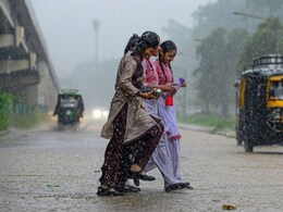 Weather Update: राजस्थान के 14 जिलों में बारिश, ओले के साथ आएगी आंधी, मौसम विभाग ने जारी किया अलर्ट