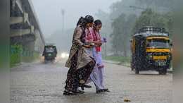 तेज़ गर्मी के बाद अब राहत की ख़बर, राजस्थान में हो सकती है बारिश, IMD ने जारी किया येलो अलर्ट&nbsp;