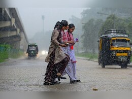 तेज़ गर्मी के बाद अब राहत की ख़बर, राजस्थान में हो सकती है बारिश, IMD ने जारी किया येलो अलर्ट 