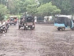 आंधी-बारिश और ओलावृष्टि को लेकर योगी ने अधिकारियों को दिए राहत कार्यों के निर्देश आंधी-बारिश और ओलावृष्टि को लेकर योगी ने अधिकारियों को दिए राहत कार्यों के निर्देश
