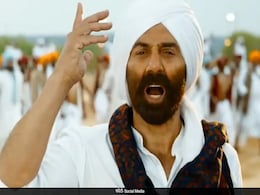 Jaat Advance Booking: जाट ने मारी बॉक्स ऑफिस पर दहाड़, एडवांस बुकिंग में कमा डाले इतने रुपये Jaat Advance Booking: जाट ने मारी बॉक्स ऑफिस पर दहाड़, एडवांस बुकिंग में कमा डाले इतने रुपये