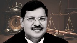 Chief Justice of India Bhushan Gavai : अमरावतीचे सुपुत्र भूषण गवई भारताचे नवे सरन्यायाधीश, नागपुरशीही आहे खास कनेक्शन