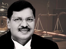 Chief Justice of India Bhushan Gavai : अमरावतीचे सुपुत्र भूषण गवई भारताचे नवे सरन्यायाधीश, नागपुरशीही आहे खास कनेक्शन Chief Justice of India Bhushan Gavai : अमरावतीचे सुपुत्र भूषण गवई भारताचे नवे सरन्यायाधीश, नागपुरशीही आहे खास कनेक्शन