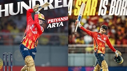 Priyansh Arya: कौन हैं प्रियांश आर्य? जिसने CSK के गेंदबाजों की जमकर की धुनाई, तुफानी पारी में जड़े 9 गगनचुंबी छक्के
