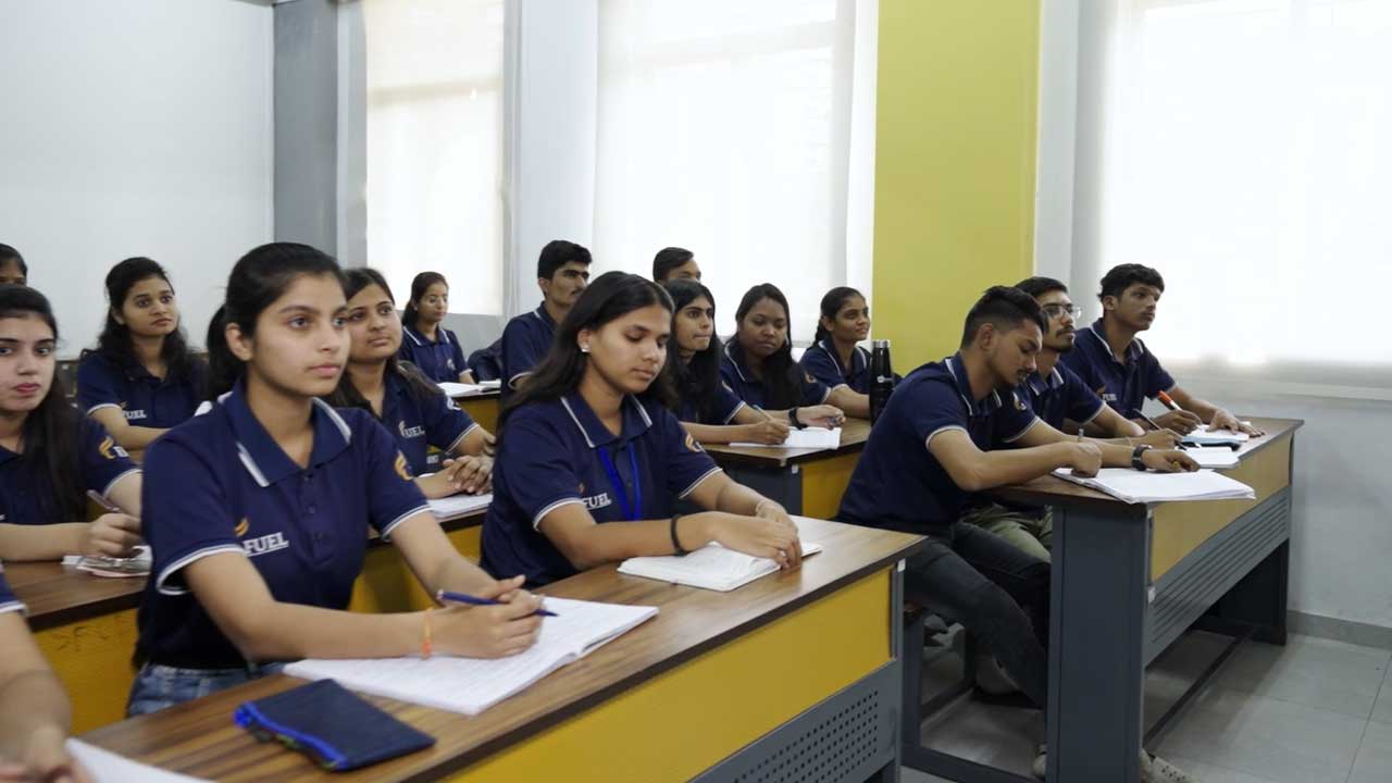 Video: FUEL: From Skill To Success